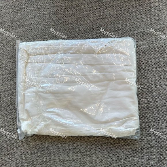 Reformation Carlow Two Piece Dress in White - Picture 7 of 16